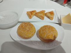 -潮福城大酒楼(湖滨北路店)