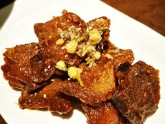 -环球港凯悦 · 享悦中餐厅