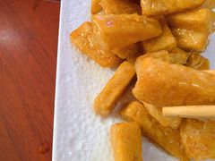 -巧婆婆特色东北菜·铁锅炖