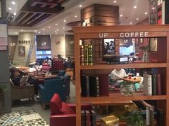 -矢量咖啡(万象汇店)