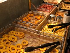 -比格比萨自助(新辰里学清路店)