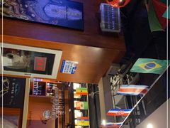 -麦凯伦烧烤·精酿超级工厂店(金桥总店)