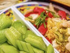 -芦月轩羊蝎子(北蜂窝店)