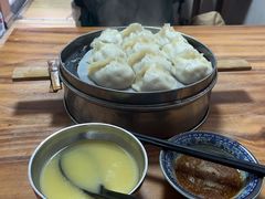 -老烟台灌汤包(南洪街店)