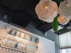 -CHINCHIN 青青·泰国料理(万象食家店)