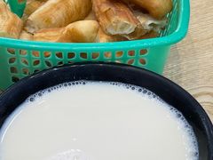 -豆香园(龙翔店)