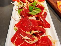 -齐齐哈尔芭比Q(总店)