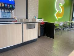 -赛百味SUBWAY(曲江智慧大厦店)