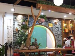 -茶油香闽南菜·花园餐厅(前埔店)