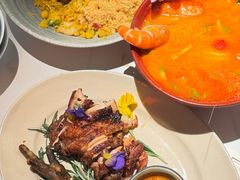 -太食獸泰式茶餐厅(IFS国金中心店)