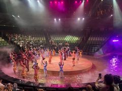 -西双版纳融创皇冠假日度假酒店