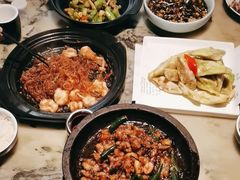 -绿茶餐厅(乐峰广场店)