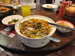 -老蒲鲜·地标·非遗美食(涵江店)