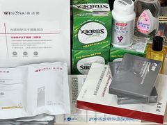 -blt精品超市(杭州城西银泰店)