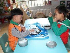 教室-井德幼儿园(韦伯豪园)