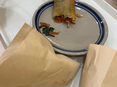 -正南齐北·老街糯米团(洪崖洞店)