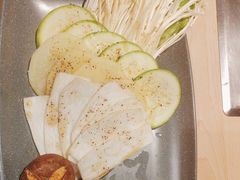 -新石器烤肉(周浦万达店)