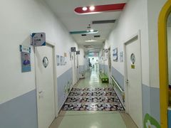 -佑贝儿科(西大街店)