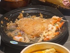 -前海沿·青岛菜(大拇指广场石老人店)