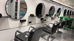-卓梵美发·精品Salon