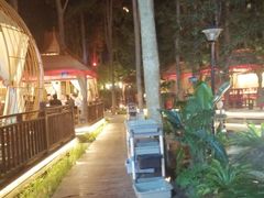 -二荆条·蜀鲜汇城市森林火锅