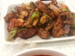 -老友谊冷面店(苏家屯店)