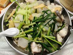 -叙兴楼(礼东财记农庄分店)