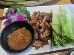 -金塔傣乡·云南民族特色菜·傣味手抓饭(金瓦路店)