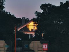 -汤山温泉房车营地 茶温泉