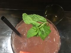 西柚汽水-金龙咖喱