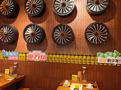 -本色·小马哥烧烤(无锡九里仓店)