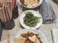 -文三里屯面馆(三里屯店)