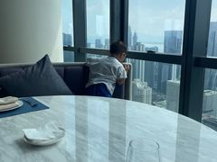 -深铁皇冠假日酒店·大堂吧