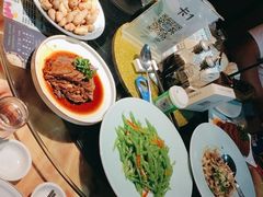 -爷爷的草帽·海鲜馆(孙塘路店)