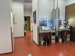 -海马体照相馆丨大师(青岛万象城店)