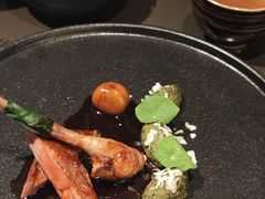 -深圳文华东方酒店·OPUS 388·精致法餐
