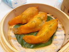 -益健名厨海鲜城(夏湾店)