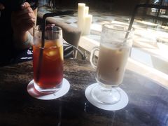 picture-威斯汀酒店Exchange大堂吧