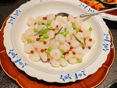 -锦楼·臻选新杭帮(杭州中心店)