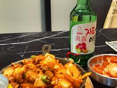 -HONGA HONGA雄家(曹路店)