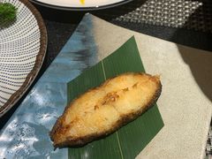 -桃夭日式料理(国信店)