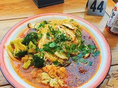 -文立新·秤盘麻辣烫(天通苑店)