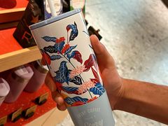 -星巴克臻选(济南恒隆店)
