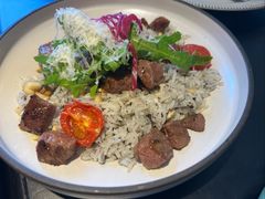 -J's Cafe Lab