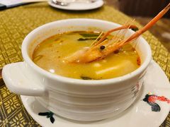 -南沙游艇会·大兵船餐厅