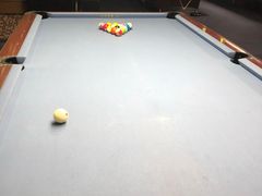 -利都新概念棋牌桌球(本溪路店)