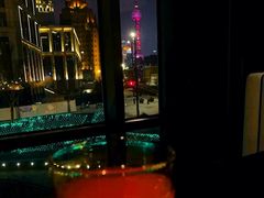 -上海苏宁宝丽嘉酒店·Cafe Bellagio西餐厅
