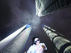 -上海中心大厦
