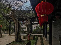 -阳明祠
