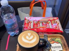 -星巴克臻选(成都太古里店)